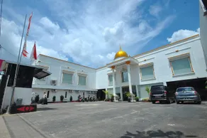 Grand Malaka Ethical Hotel - Image 2
