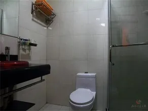 YIMENGSHAN BUSINESS HOTEL PINGYI - Image 4