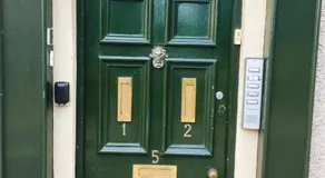 Uttoxeter Apartments - Image 2