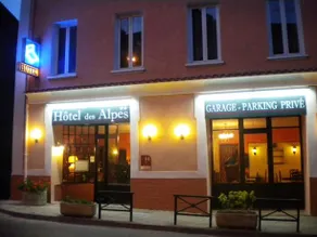Hôtel des Alpres Serres (Provence-Alpes-Côte d'Azur) - Image 3