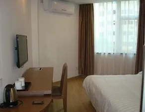 Ane Chain Hotel - Panzhihua Branch - Image 3