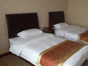 HONGTAI HOTEL - Image 4