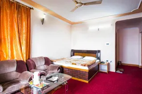 OYO 35560 Hotel Forest View - Image 2