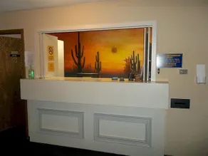 Best Western El Rancho - Image 2