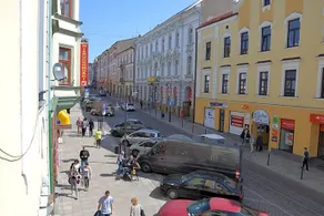Hotel Bristol - Image 2