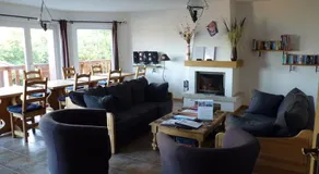 Chalet des Alpes - Image 2
