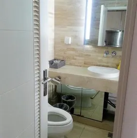 QingJin Xiaoqiao's Home Hotel Apartment (Beijing CBD Jianguomen Store) - Image 2