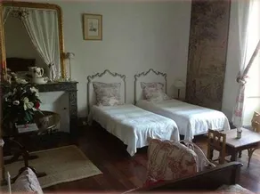 Chateau De Boiscoursier - Image 2