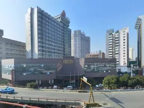 Poyanghu Hotel - Image 5