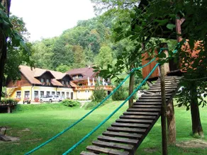 Guesthouse Villa Zelenjak Ventek - Image 2