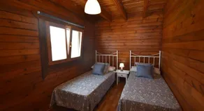 VILLA MADERA LA BARROSA - Image 2