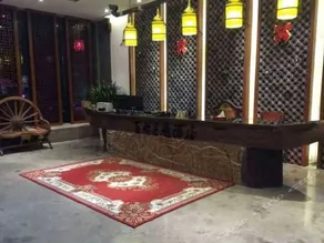 Bairan Theme Hotel - Image 4