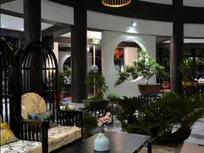 Mengjing Wangyue Boutique Hotel - Image 4