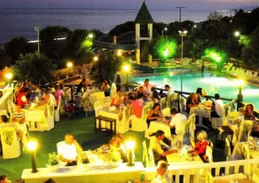 Afrodit Club Hotel Balikesir - Image 4