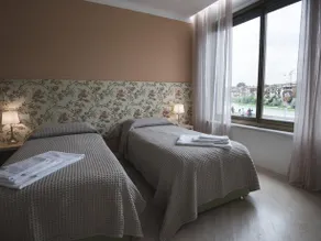 Le Quattro Stagioni Italian Flat - Image 5