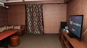 Salem on Dostyk Hotel - Image 4