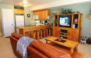 Moose Hollow Luxury Condominiums - Image 5