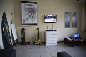 Desterro Hostel - Image 4