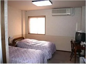 Business Hotel Hasegawa - Image 1