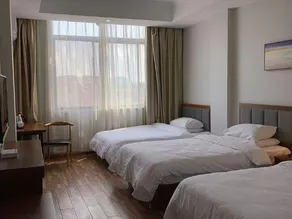 DANYANG GREENWICH YONGSHUN HOTEL - Image 3