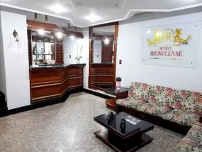Hotel Riosulense - Image 1