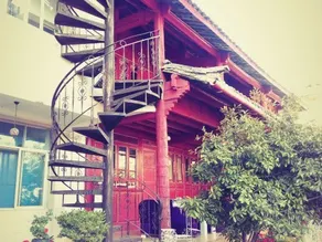 Lijiang Sweet Sunshine Youth Hostel - Image 2