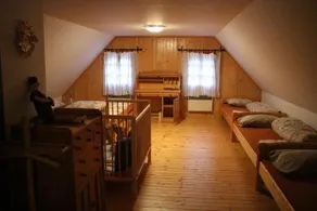 Holiday Home U Rysavych - Image 5