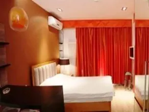 Dalian Siren Apartment - Image 3
