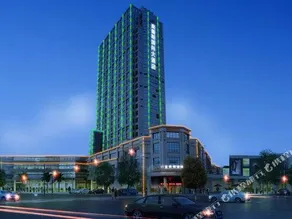 Yameisi International Hotel - Image 2