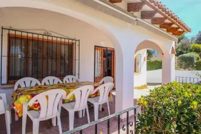 Mar de Timor - comfortable holiday accommodation in Moraira - Image 2