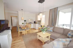 Appartement-Hotel Seeschlösschen - Image 3