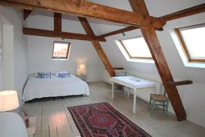 The Bleu House - Image 4