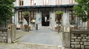 Hotel Au Vieux Durbuy - Image 2