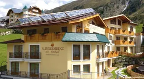 Alpenresidenz am Mühlbach - Image 2