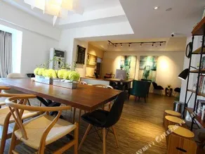 20 Carat Smart Hotel (Chongqing Guanyinqiao 9th Street Gaowu) - Image 4