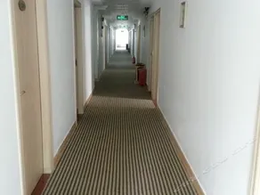 Haizhu District Guangzhou Garden Hotel - Image 2
