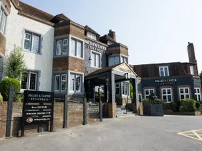Innkeeper's Lodge Brighton Patcham - Image 2