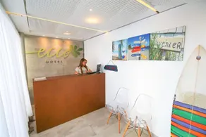 Ecco Hotel - Image 4