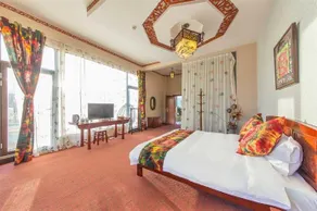 Xiyun Sea View Holiday hotel - Image 4