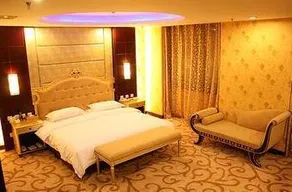Fushilong International Hotel - Image 4