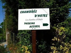 Les Chambres d'Ebalet - Image 4