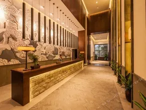 Tao Ji Resorts Hotel - Image 3