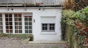 Thielenbrucher Allee am Landschaftsschutzgebiet 400m zur Strassenbahn - Image 3