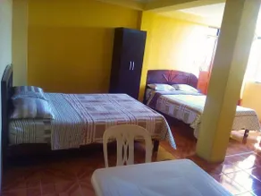 Hotel Hospedaje O 'Donovan - Image 4