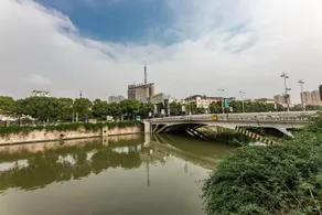 Hanting Express Jintan Jinsha Square - Image 2