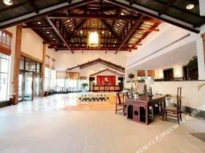 SANMEN SHEPAN ISLAND INTERNATIONAL VACATION HOTEL - Image 4