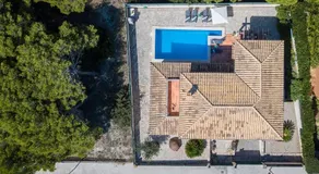 Casa Martina - Private Pool & 150m from the Beach - Image 3