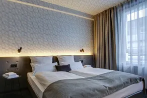 NYCE Hotel Dortmund City - Image 3