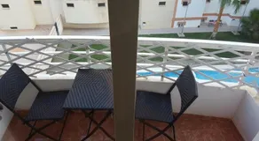 appartement avec piscine - Image 4