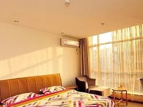 Mingren Shijia Business Hotel - Image 4